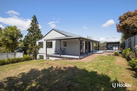 Photo of property in 25 Russell Street, Waihi, 3610
