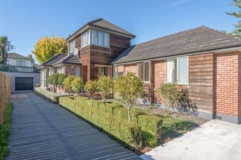 Photo of property in 18 Barlow Street, Ilam, Christchurch, 8041