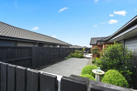 Photo of property in 63 Ladeira Place, Fitzroy, Hamilton, 3206