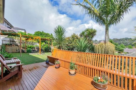 Photo of property in 15 Leafield Crescent, Henderson, Auckland, 0612