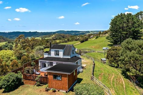 Photo of property in 304 Tuhirangi Road, Makarau, Warkworth, 0984