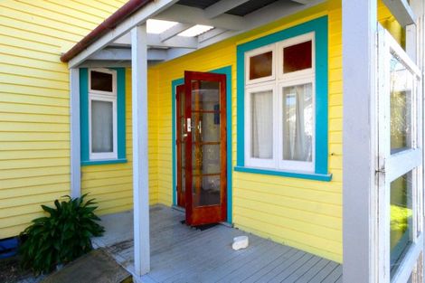 Photo of property in 36 Mcgill Street, Waimangaroa, Westport, 7891