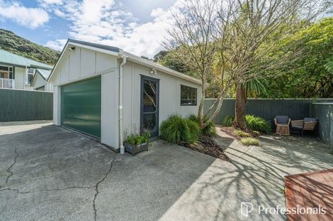 Photo of property in 143 Wellington Road, Wainuiomata, Lower Hutt, 5014