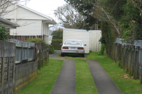 Photo of property in 1 Wrantage Street, Westown, New Plymouth, 4310