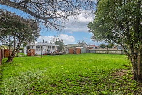 Photo of property in 4 Grey Street, Woodville, 4920