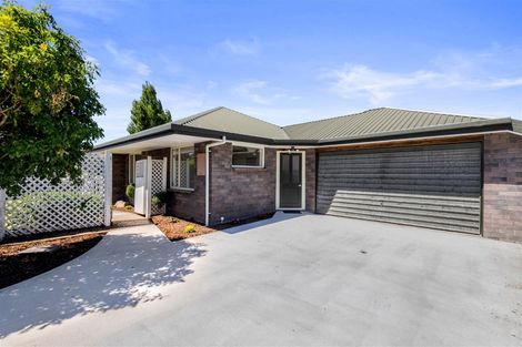Photo of property in 3/200 Wainoni Road, Avondale, Christchurch, 8061