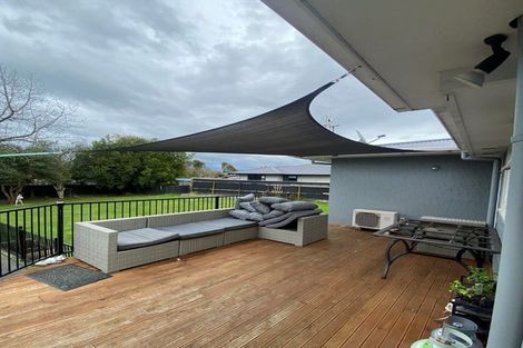 Photo of property in 14 Lewis Place, Highbury, Palmerston North, 4412