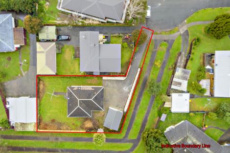 Photo of property in 20 Minton Place, Manurewa, Auckland, 2102