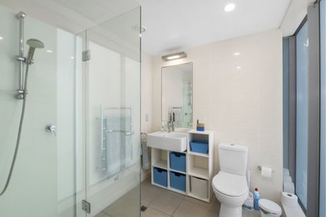 Photo of property in Portal Apartments, 4a/42 Cable Street, Te Aro, Wellington, 6011