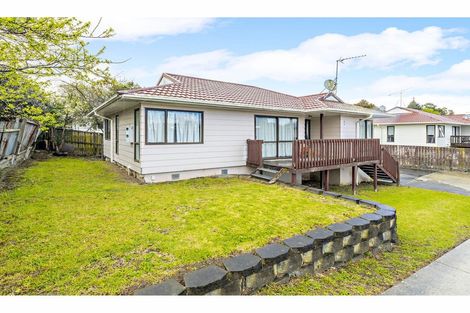 Photo of property in 3/22 Swaffield Road, Papatoetoe, Auckland, 2025