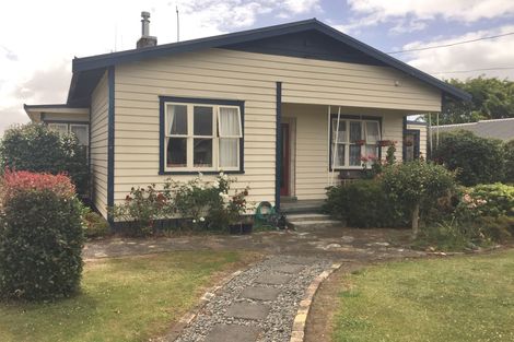 Photo of property in 21 Western Street, Matamata, 3400