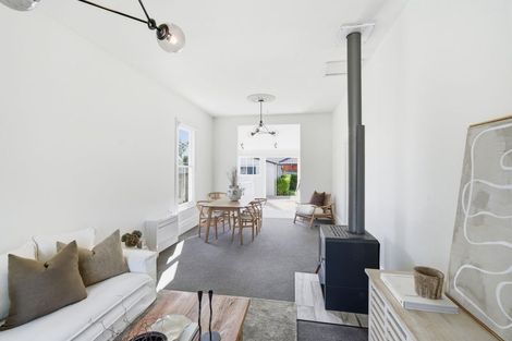 Photo of property in 578 Madras Street, St Albans, Christchurch, 8014