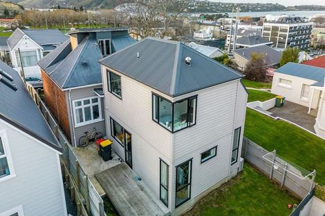 Photo of property in 6 Agnew Street, North Dunedin, Dunedin, 9016