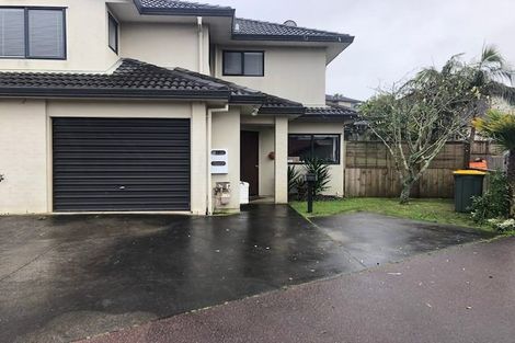 Photo of property in 19 Calypso Way, Unsworth Heights, Auckland, 0632