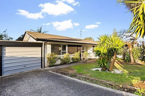 Photo of property in 1/25 Alcock Street, Mount Wellington, Auckland, 1060