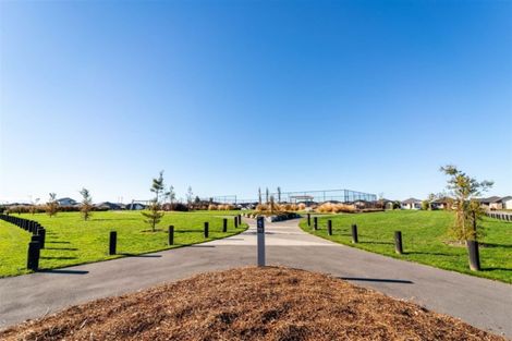 Photo of property in 39 Winfield Drive, Wigram, Christchurch, 8042