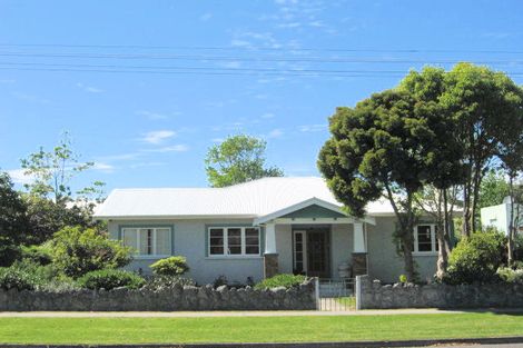 Photo of property in 119 Harris Street, Inner Kaiti, Gisborne, 4010