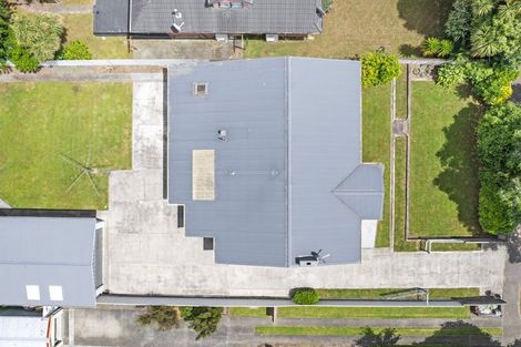 Photo of property in 440 Ruahine Street, Terrace End, Palmerston North, 4410