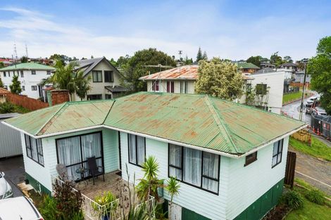 Photo of property in 3 Haycock Avenue, Mount Roskill, Auckland, 1041