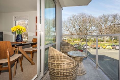 Photo of property in 6/245 Montreal Street, Christchurch Central, Christchurch, 8013