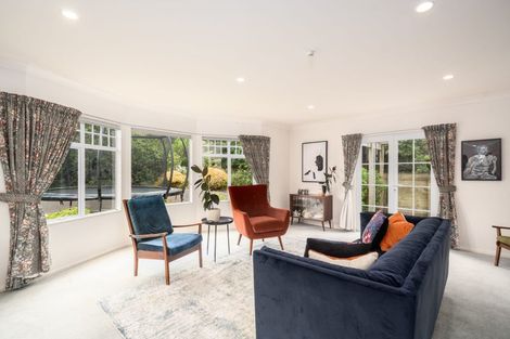 Photo of property in 4 Amesbury Drive, Churton Park, Wellington, 6037