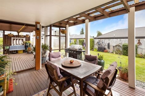 Photo of property in 5 Payne Place, Witherlea, Blenheim, 7201