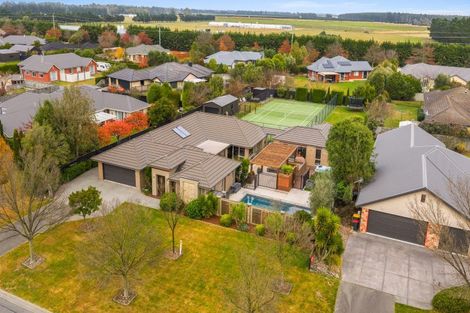 Photo of property in 41 Sheridan Drive, Rolleston, 7614