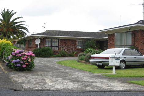 Photo of property in 61b Dublin Street, Pukekohe, 2120