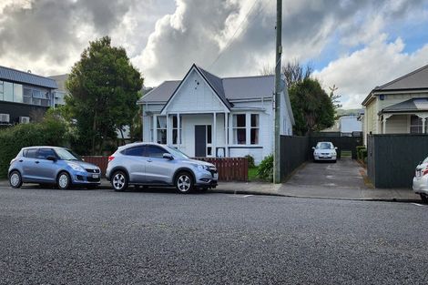 Photo of property in 25 Pretoria Street, Hutt Central, Lower Hutt, 5010