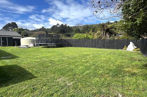 Photo of property in 21 Ogilvie Road, Gladstone, Greymouth, 7805