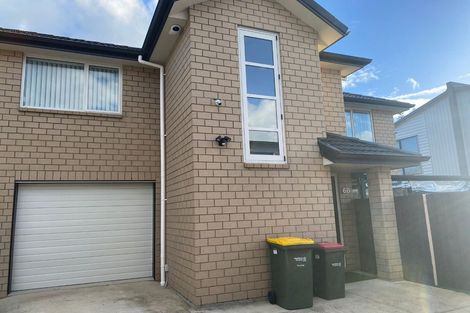 Photo of property in 6b Kent Road, Manurewa, Auckland, 2102