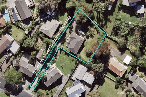 Photo of property in 36 Anich Road, Massey, Auckland, 0614