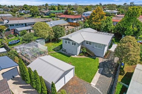 Photo of property in 173 Totara Drive, Pukete, Hamilton, 3200