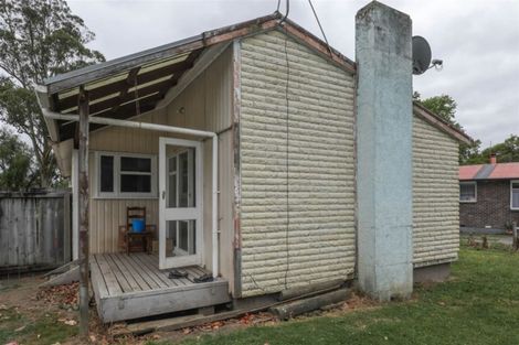 Photo of property in 3 Graham Place, Huntly, 3700