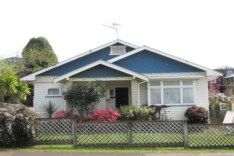 Photo of property in 42 Stafford Street, Waitara, 4320