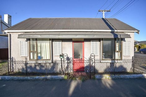 Photo of property in 97 Bay View Road, South Dunedin, Dunedin, 9012