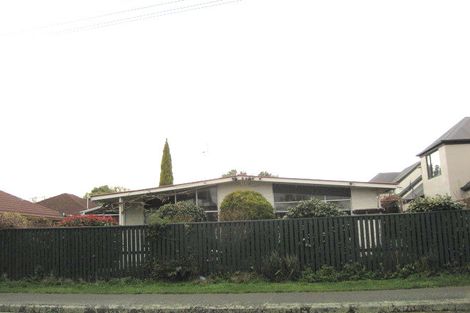 Photo of property in 2/64 Abberley Crescent, St Albans, Christchurch, 8014