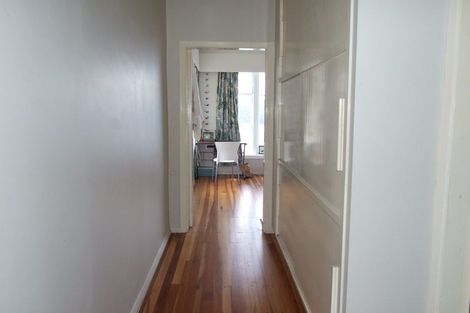 Photo of property in 59 Grafton Road, Roseneath, Wellington, 6011