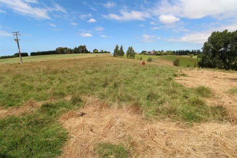 Photo of property in 199 Brockley Road, Claremont, Timaru, 7972