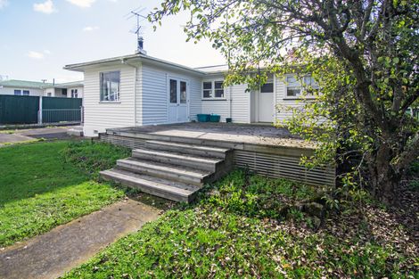 Photo of property in 34 Kitchener Street, Lansdowne, Masterton, 5810