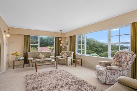 Photo of property in 101 John Sims Drive, Johnsonville, Wellington, 6037