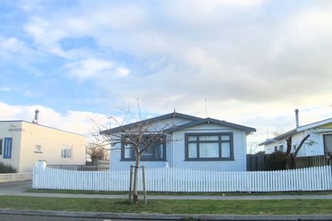 Photo of property in 605 Jervois Street, Mayfair, Hastings, 4122