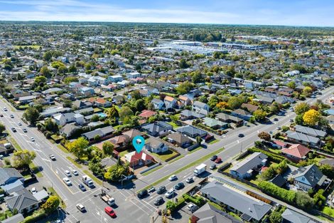 Photo of property in 200 Harewood Road, Papanui, Christchurch, 8053