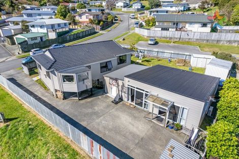 Photo of property in 46 Castlerea Street, Wainuiomata, Lower Hutt, 5014