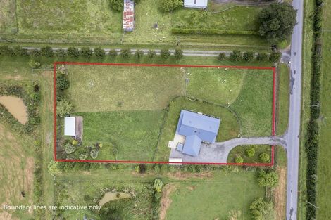 Photo of property in 623 Bay Road, Oxford, 7430