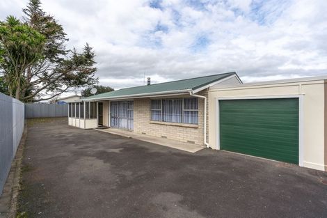 Photo of property in 47b Irvine Street, Frankton, Hamilton, 3204