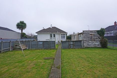 Photo of property in 192 Princes Street, Strathern, Invercargill, 9812