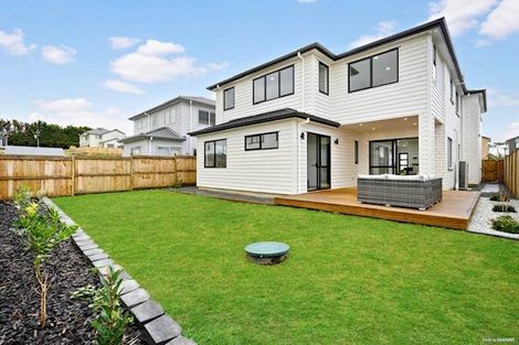 Photo of property in 7 Ballinabreen Road, Flat Bush, Auckland, 2019