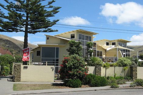 Photo of property in 136a Esplanade, Sumner, Christchurch, 8081