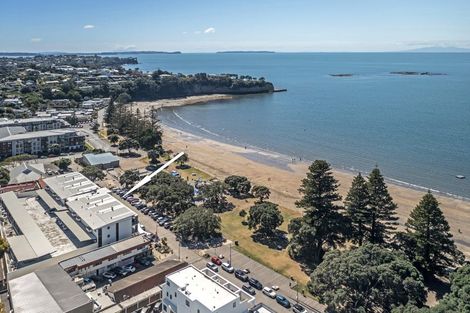 Photo of property in Ocean Breeze Apts, 7107/87 Clyde Road, Browns Bay, Auckland, 0630